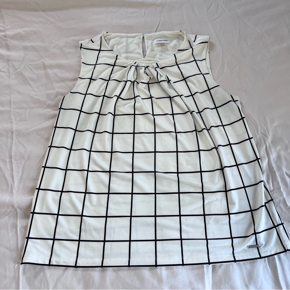 Calvin Klein Tank Top